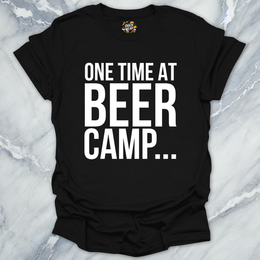 Beer Camp T-Shirt