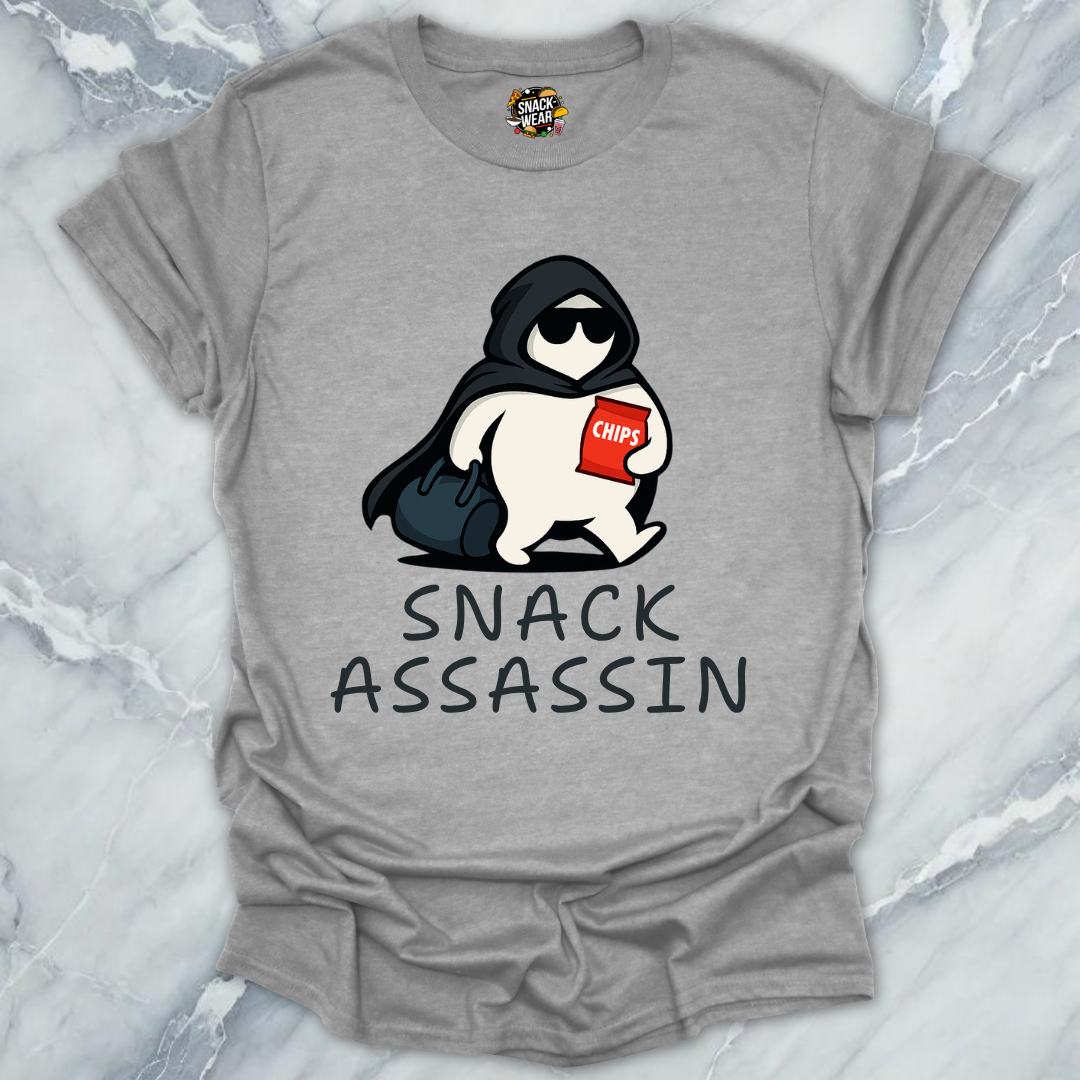 Snack Solver T-Shirt