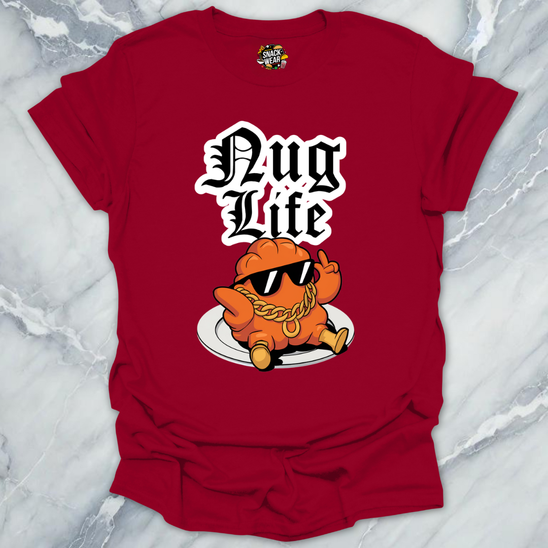 Nug Life Forever T-Shirt