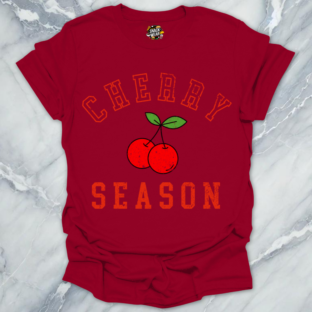 Cherry Season T-Shirt