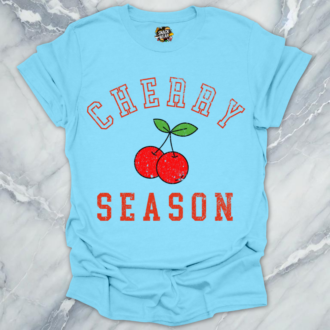 Cherry Season T-Shirt