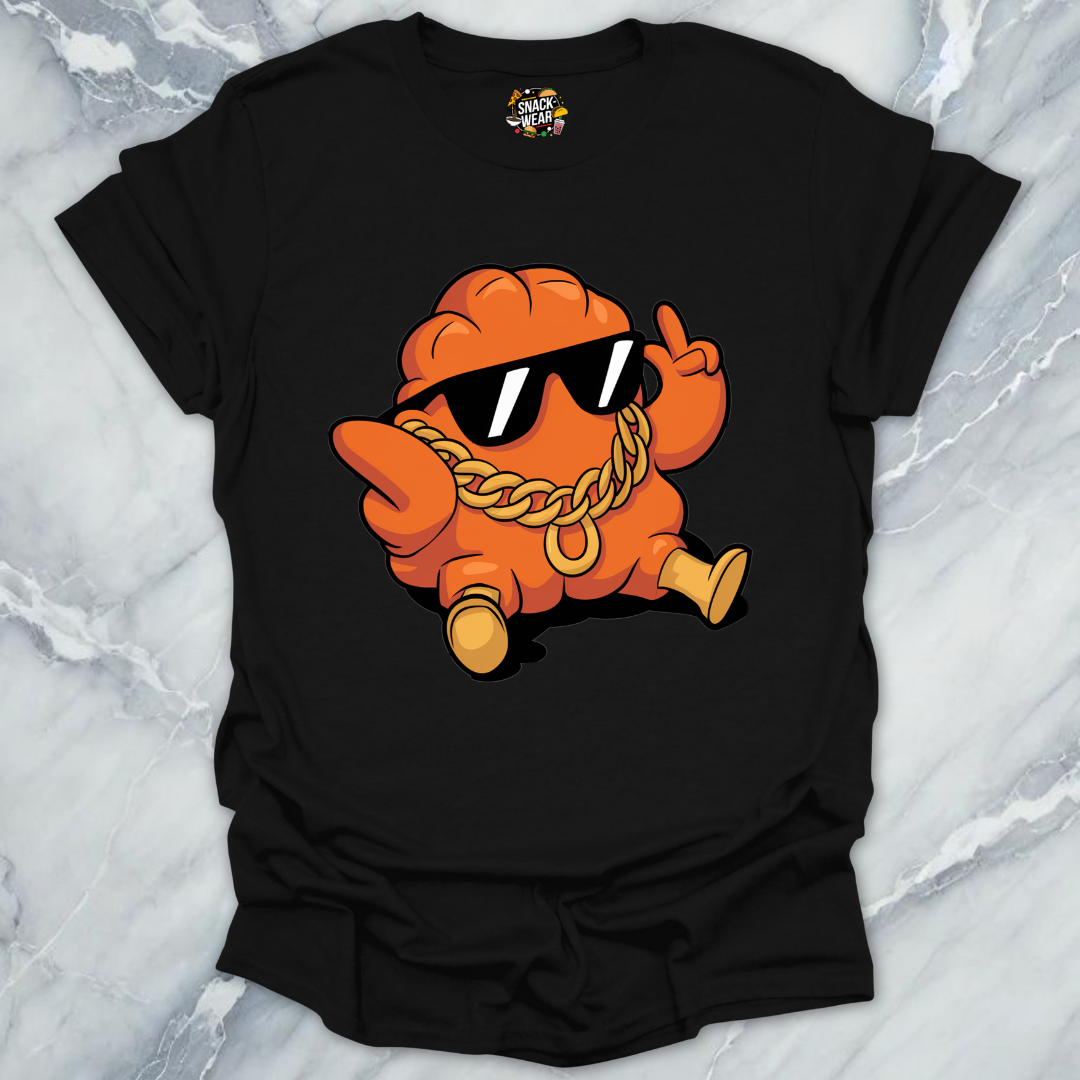 Gangsta Nugget Mode T-Shirt
