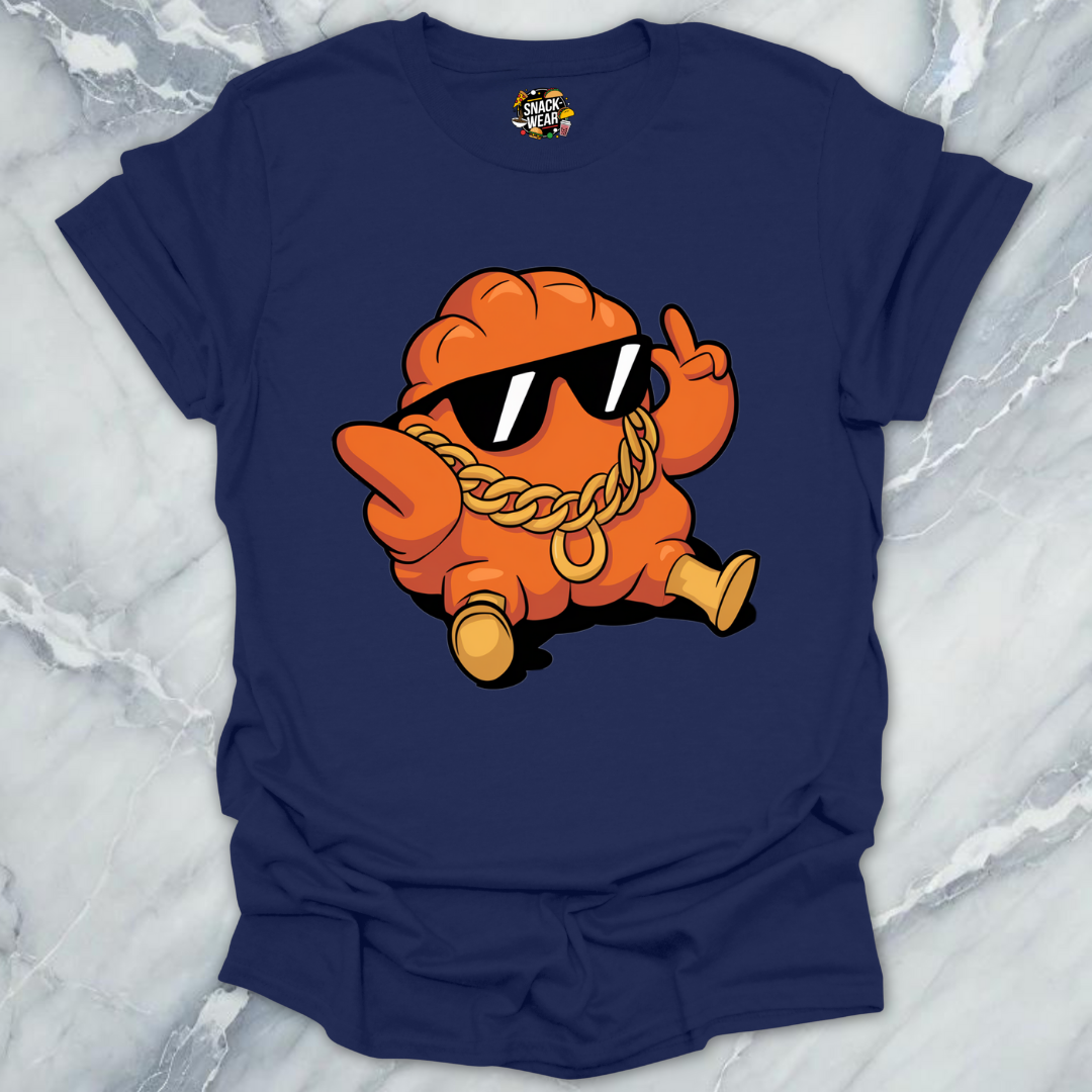 Gangsta Nugget Mode T-Shirt