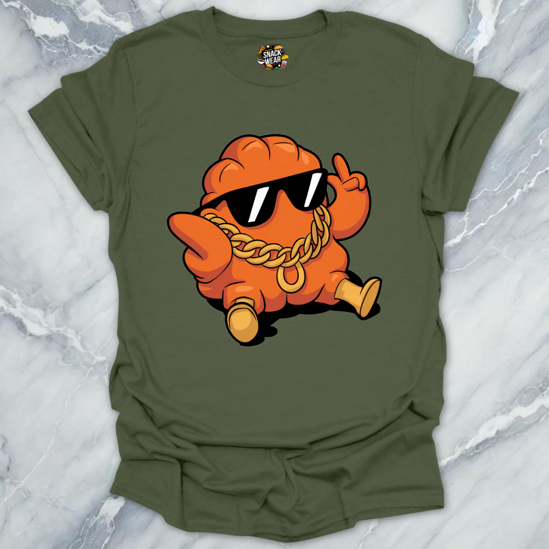 Gangsta Nugget Mode T-Shirt
