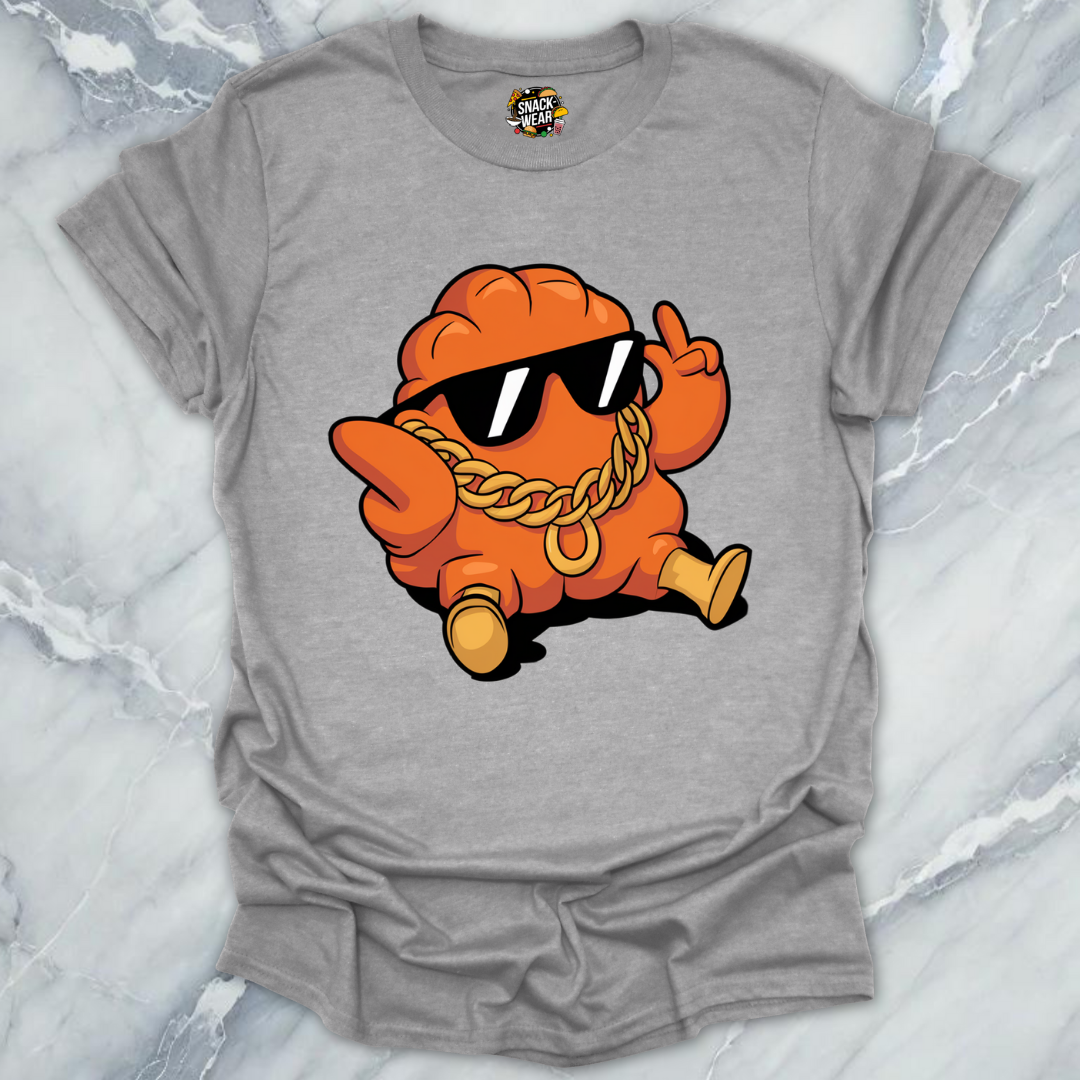 Gangsta Nugget Mode T-Shirt