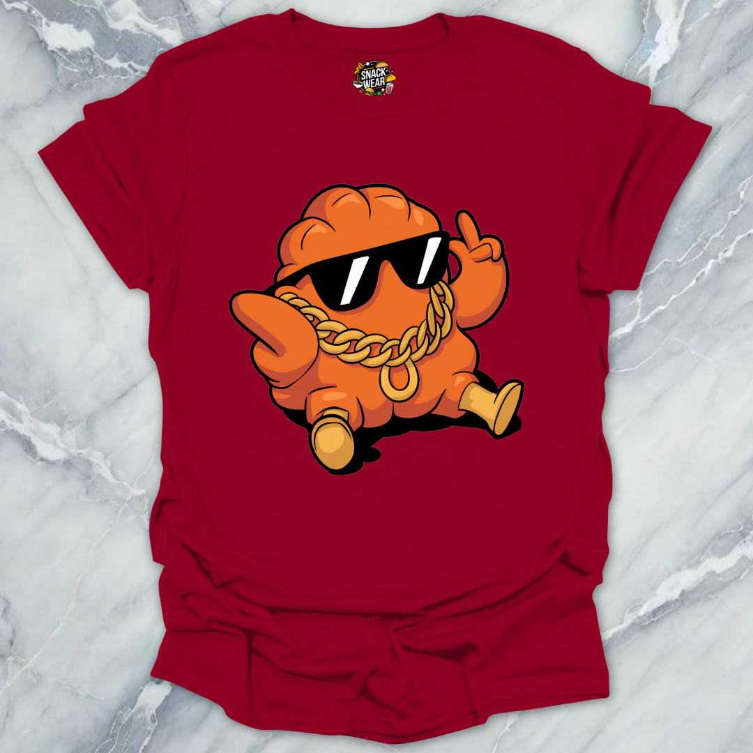 Gangsta Nugget Mode T-Shirt