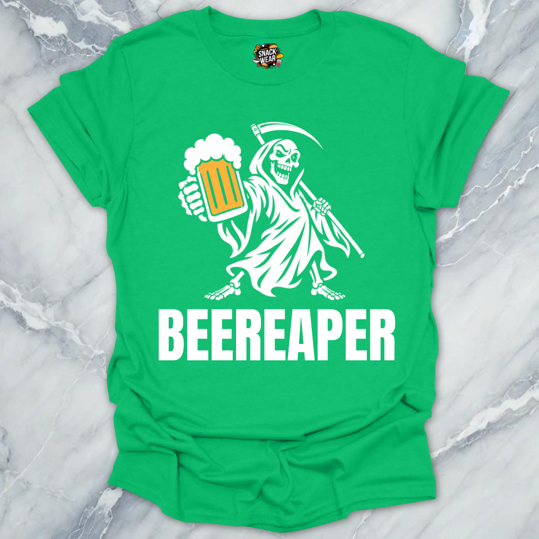 Irish Green