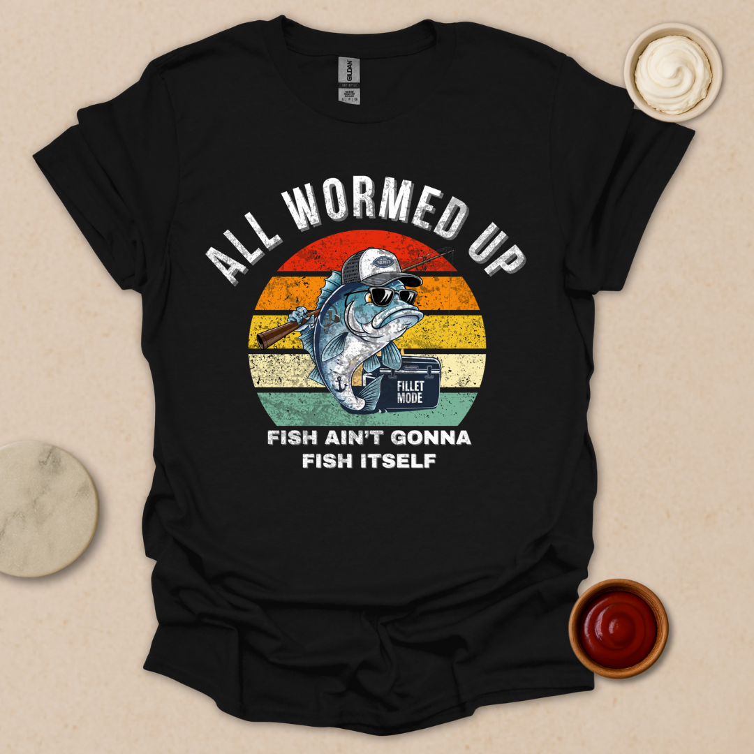 Fillet Mode T-Shirt