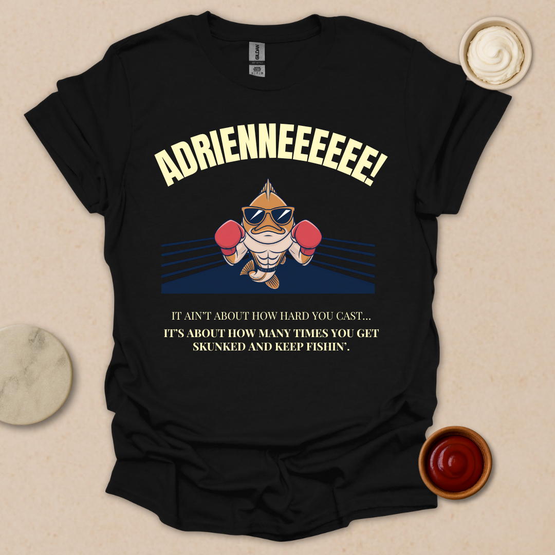 Adriennnneee T-Shirt