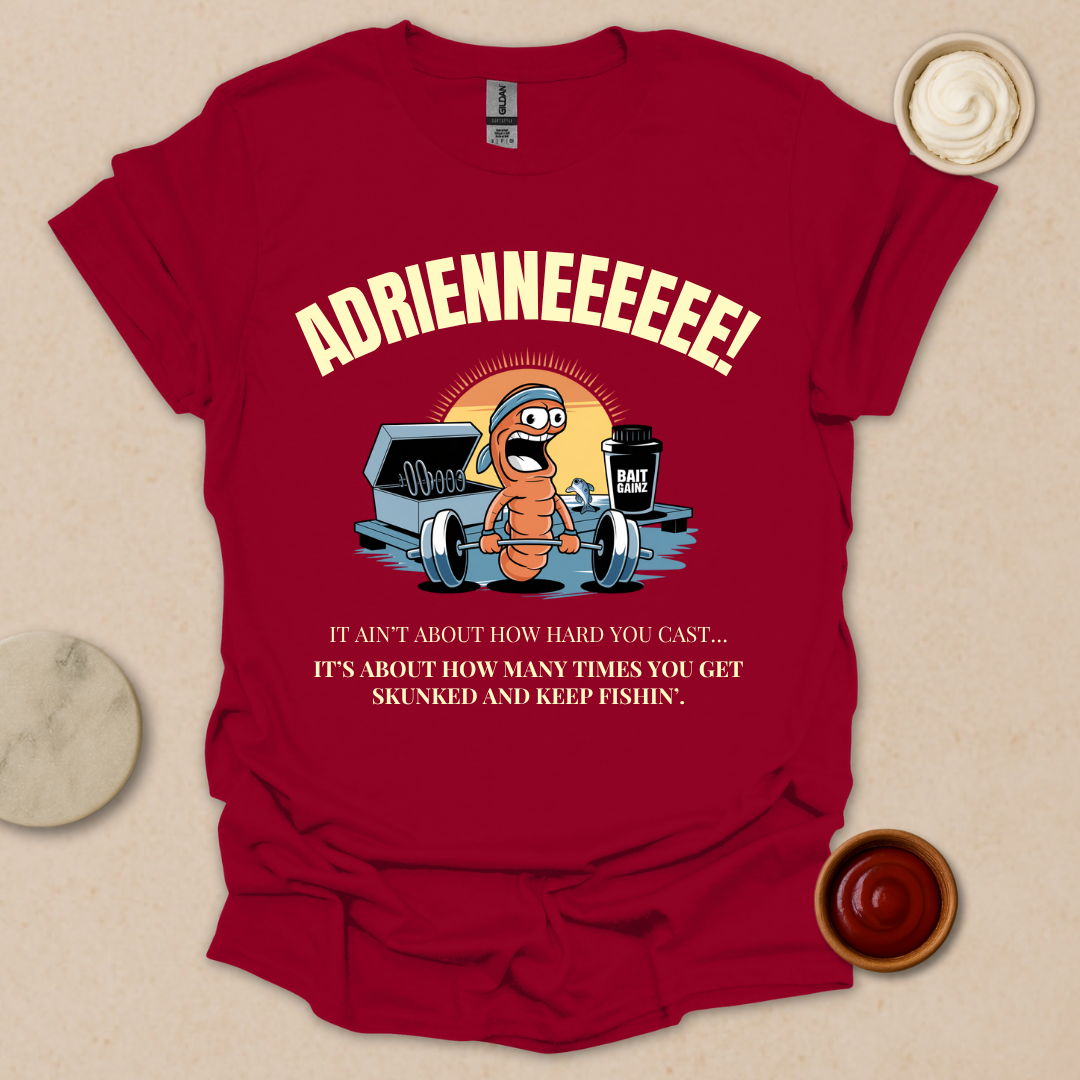 Bait Gainz T-Shirt