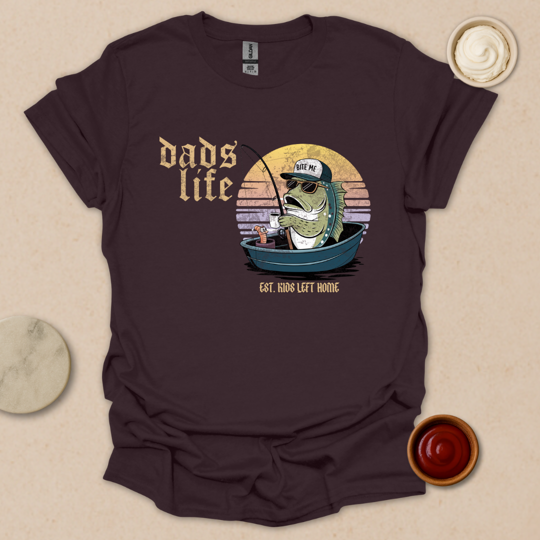 Dads’ Life T-Shirt