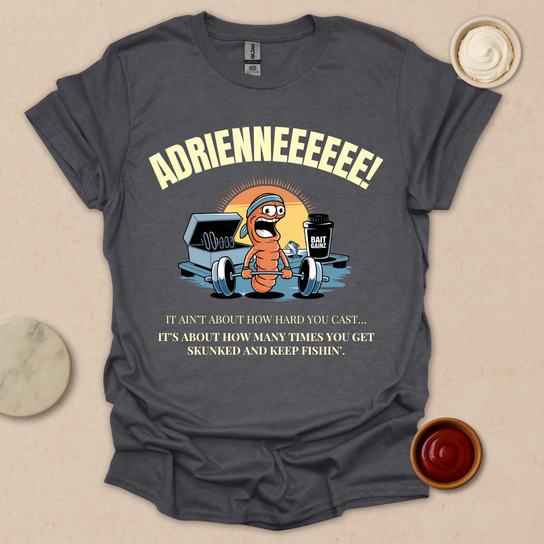 Bait Gainz T-Shirt
