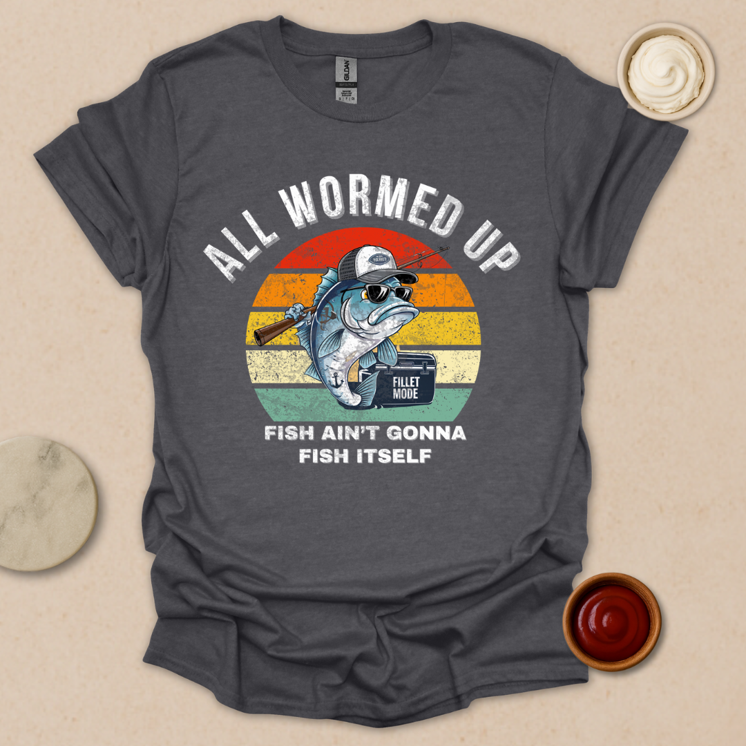 Fillet Mode T-Shirt