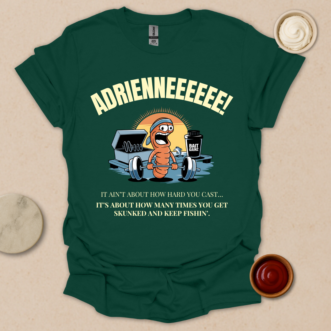 Bait Gainz T-Shirt