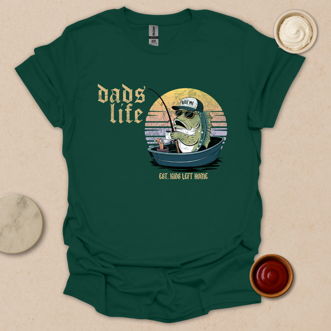 Dads’ Life T-Shirt