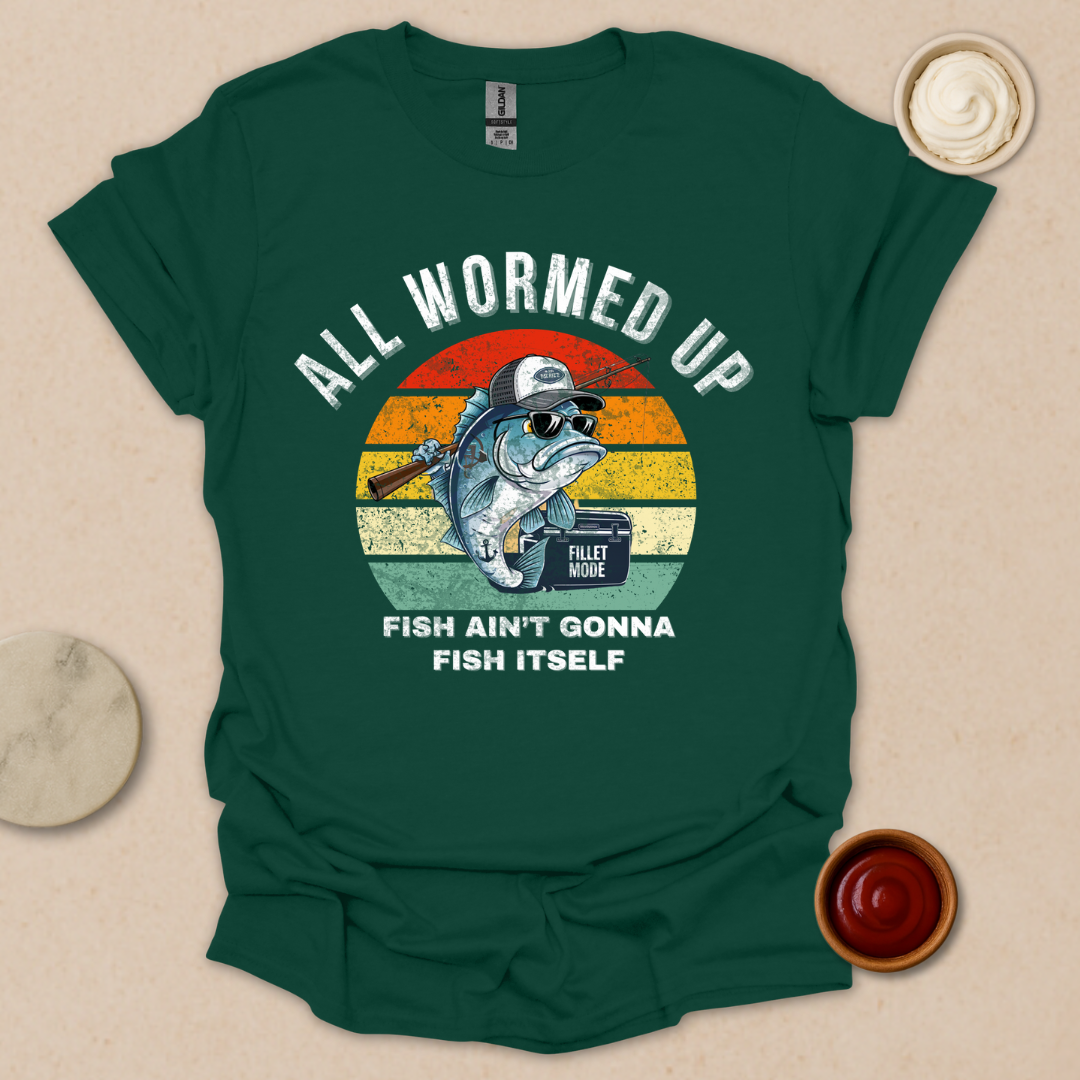 Fillet Mode T-Shirt
