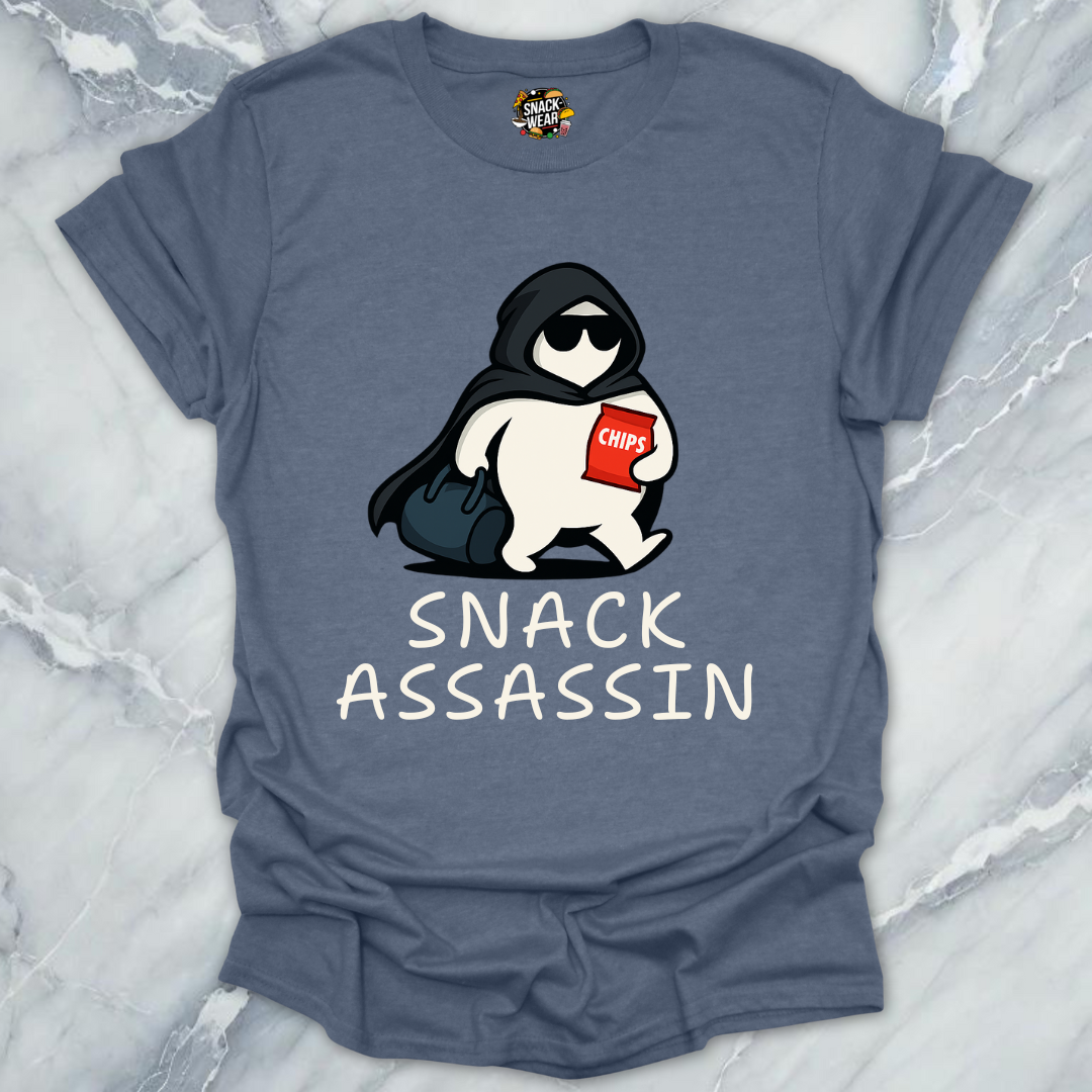 Snack Solver T-Shirt