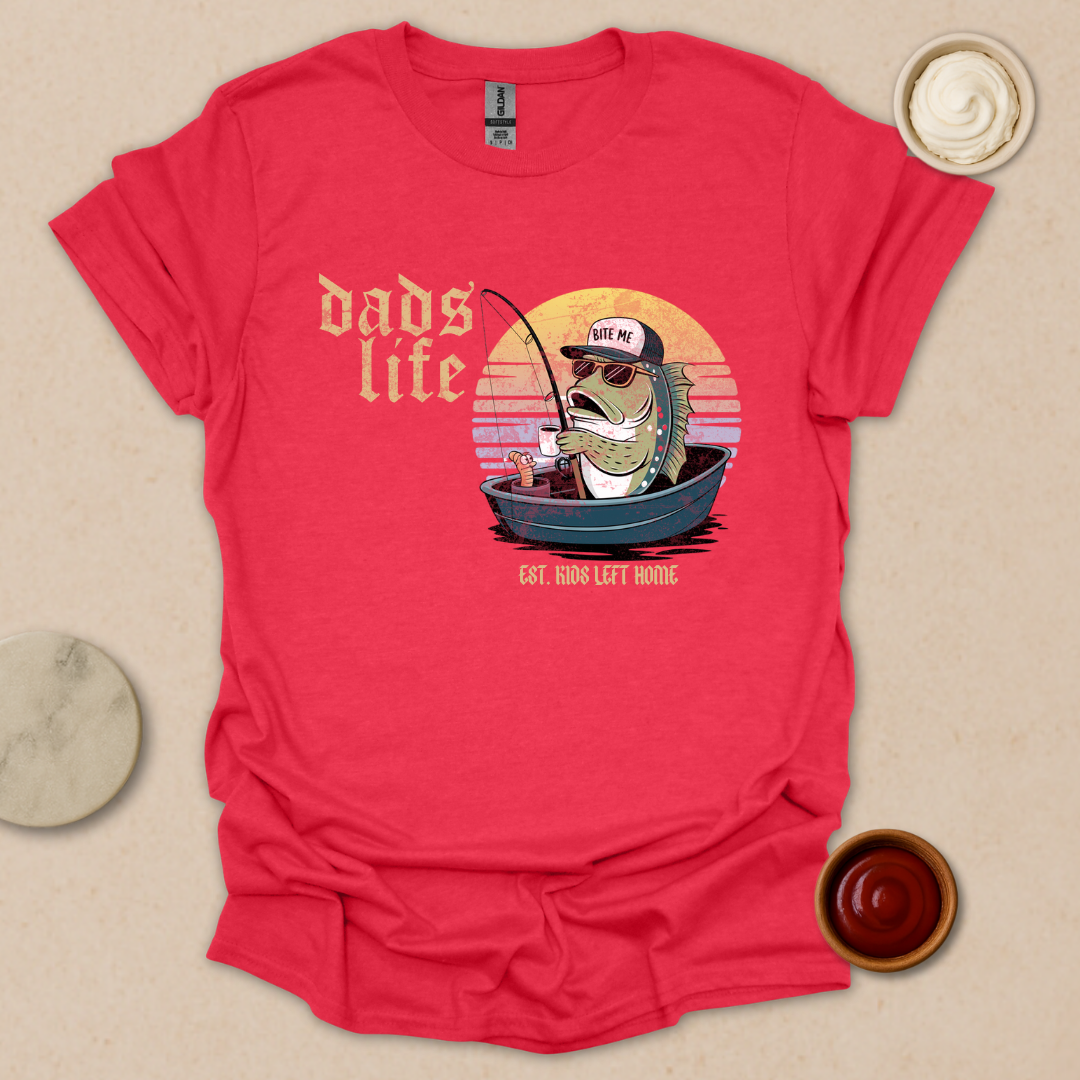 Dads’ Life T-Shirt