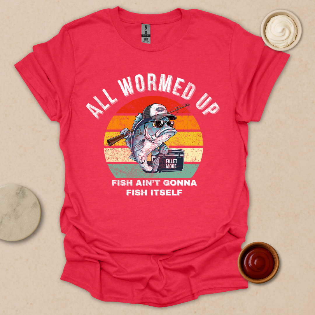 Fillet Mode T-Shirt