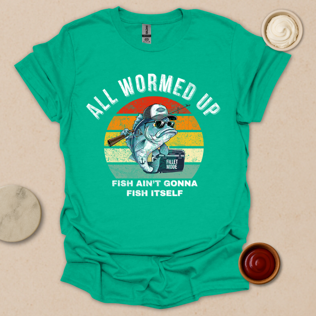 Fillet Mode T-Shirt