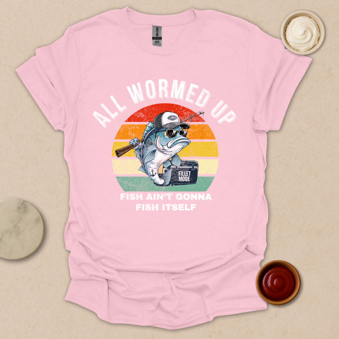 Fillet Mode T-Shirt