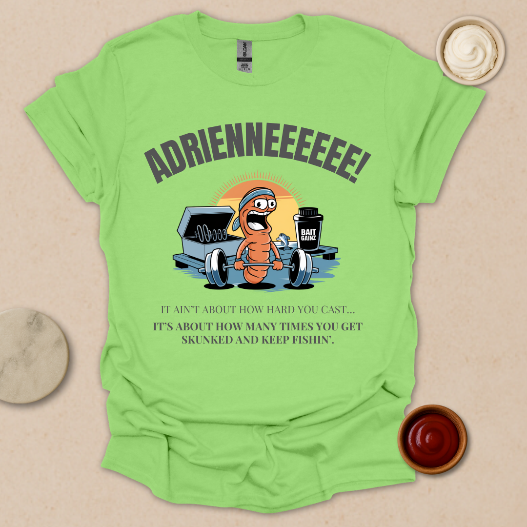 Bait Gainz T-Shirt