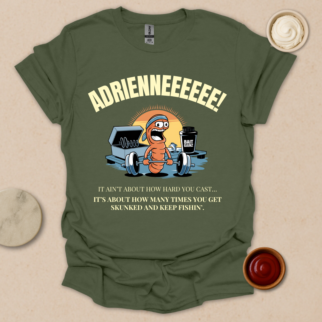 Bait Gainz T-Shirt