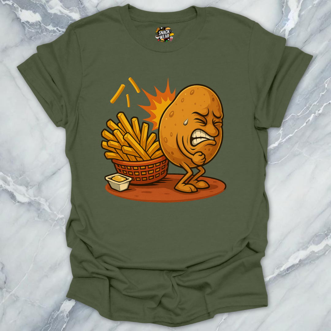Potato Gone Wild T-Shirt