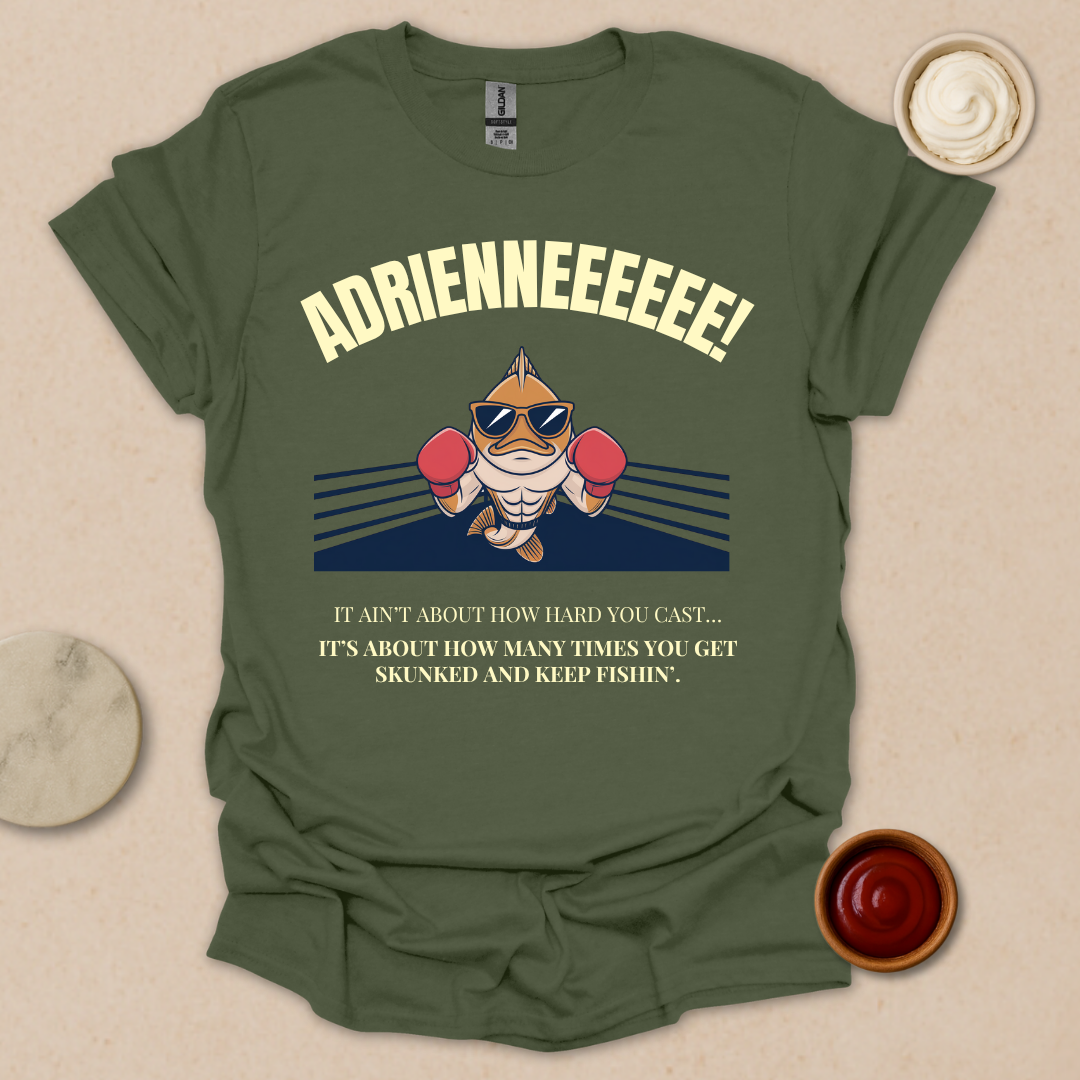 Adriennnneee T-Shirt