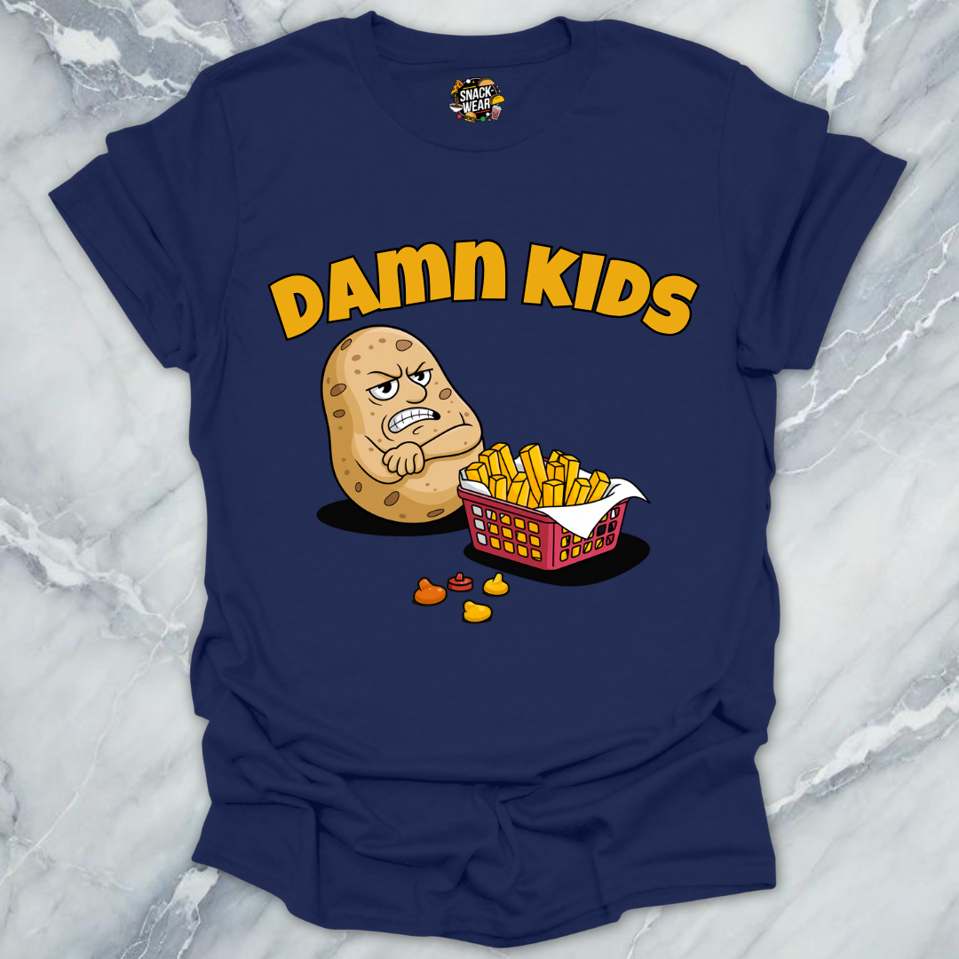 Potato Life T-Shirt