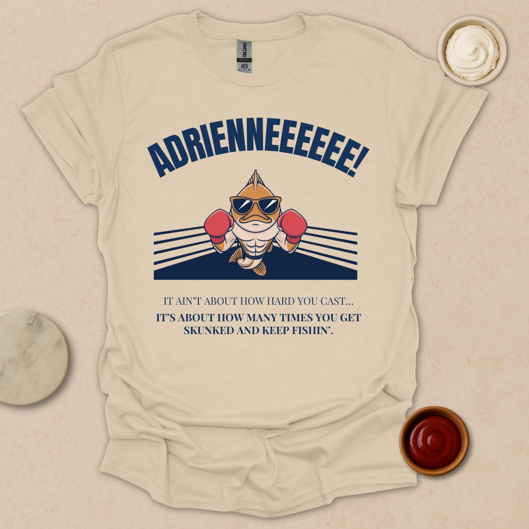 Adriennnneee T-Shirt
