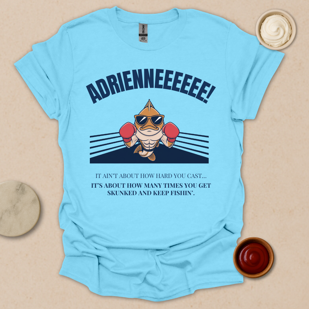 Adriennnneee T-Shirt