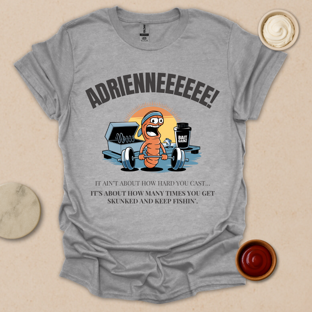 Bait Gainz T-Shirt