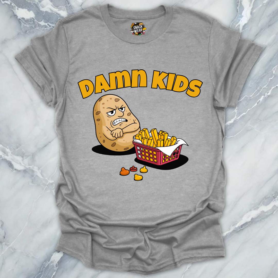 Potato Life T-Shirt