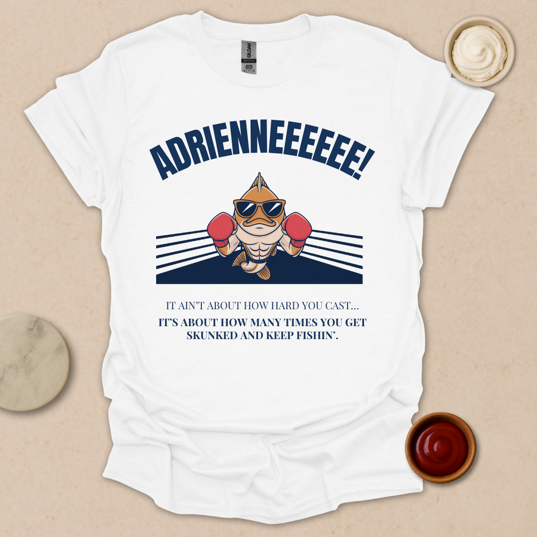 Adriennnneee T-Shirt
