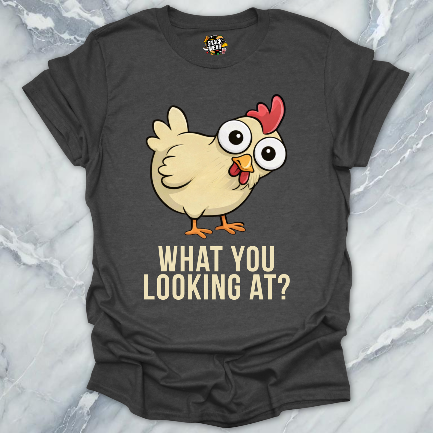 What You Looking At T-Shirt
