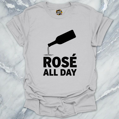 Rose All Day T-Shirt