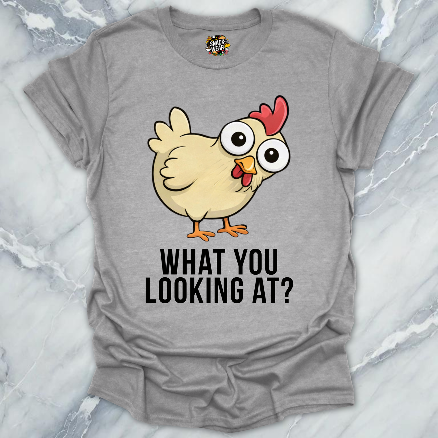 What You Looking At T-Shirt
