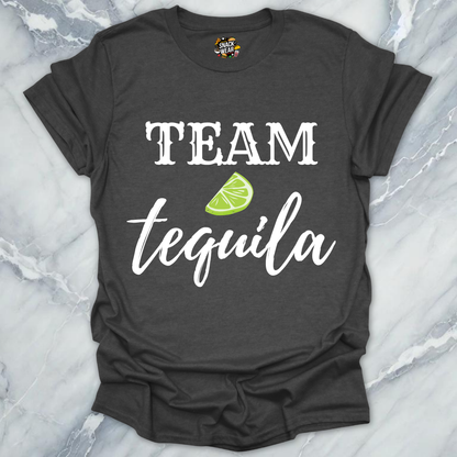 Team Tequila T-Shirt