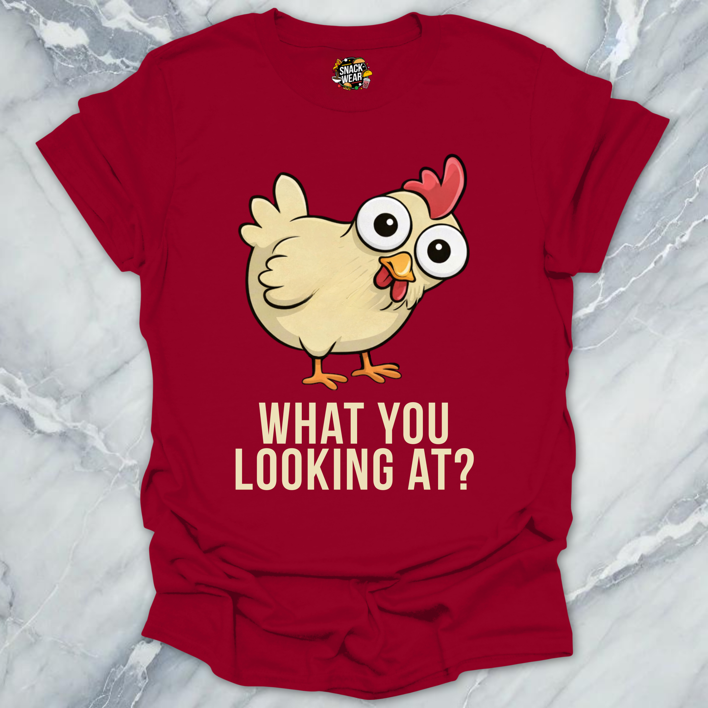 What You Looking At T-Shirt