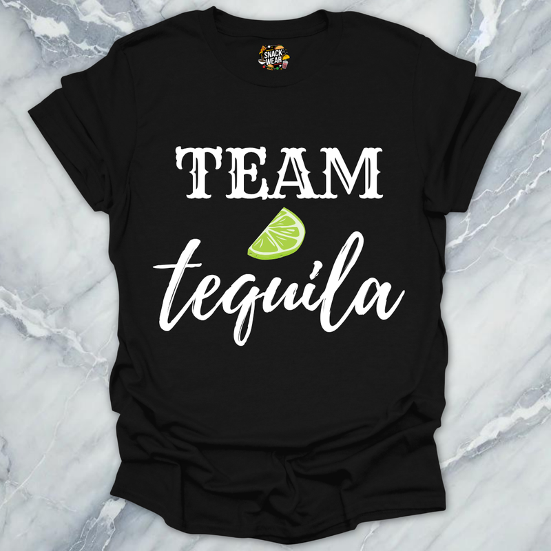 Team Tequila T-Shirt