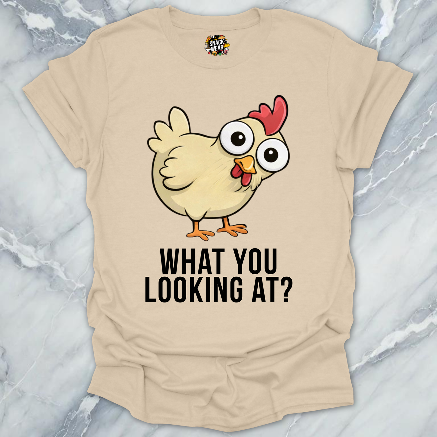 What You Looking At T-Shirt