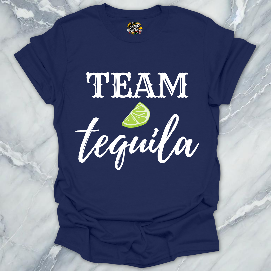 Team Tequila T-Shirt