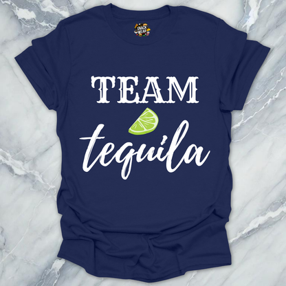 Team Tequila T-Shirt