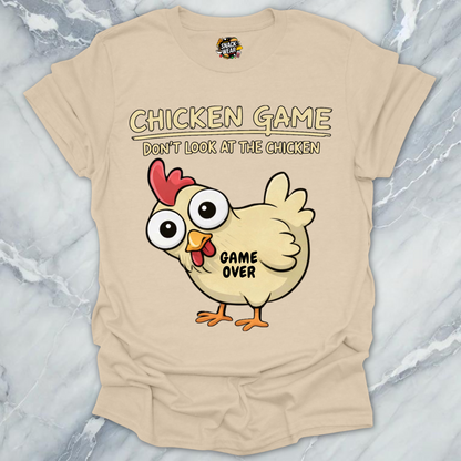 Chicken Game Advanced T-Shirt