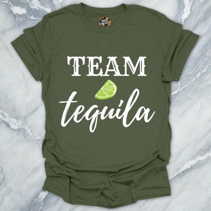 Team Tequila T-Shirt