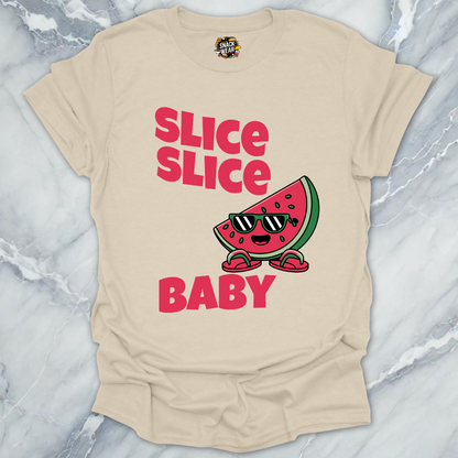 Slice Slice Baby T-Shirt