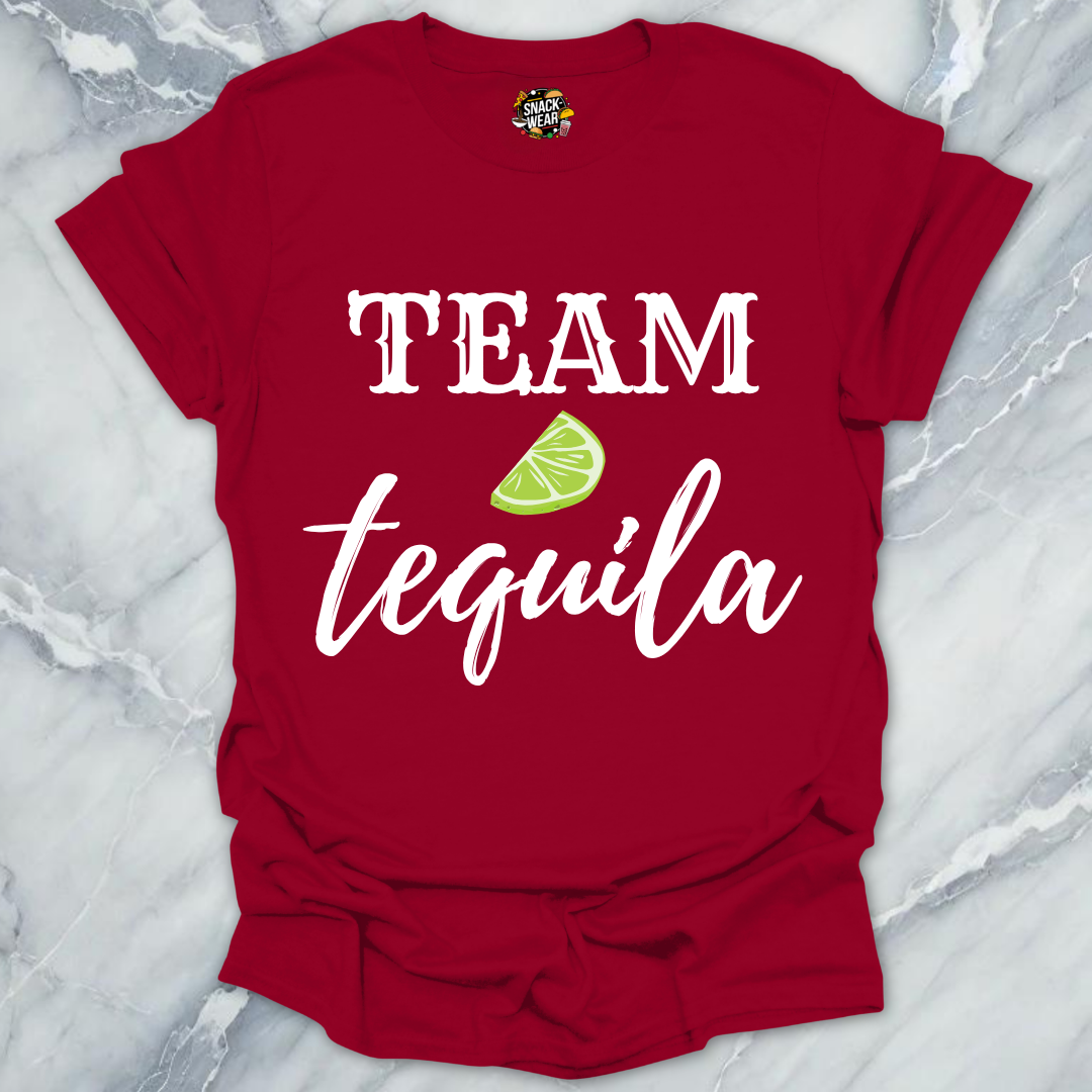Team Tequila T-Shirt