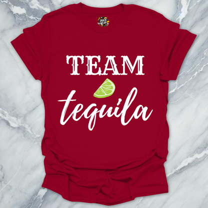 Team Tequila T-Shirt