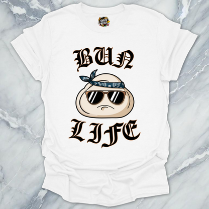 Bun Life Gangsta Dumpling T-Shirt